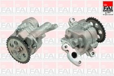 FAI OP243 Oil Pump Fits
