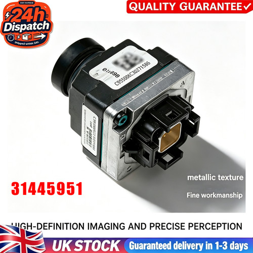 Parking aid camera front rear - aid,
