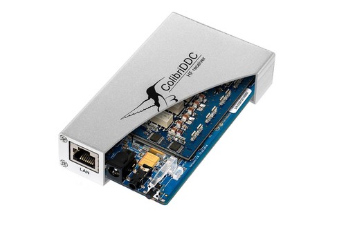 Colibriddc sdr recveiver - colibriddc,