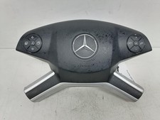 MERCEDES M CLASS STEERING