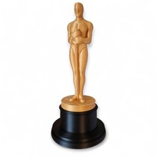Large Replica Academy Award