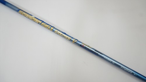 Fujikura speeder 661 evolution - fujikura,
