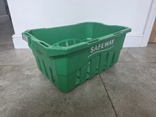 Safeway Greenbox Vintage