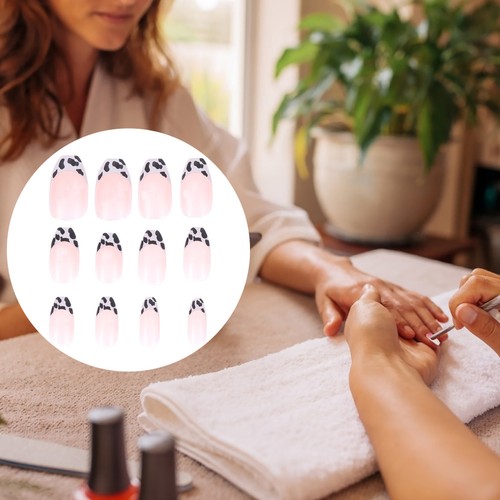 Pcs false nails - 48,