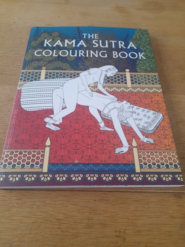The kama sutra - the,