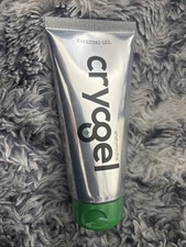Cryogel anatomic line freezing - cryogel,