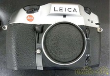 LEICA R8 Maintained Leica R8