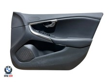 VOLVO V40 FRONT RIGHT DRIVER SIDE DOOR CARD PANEL