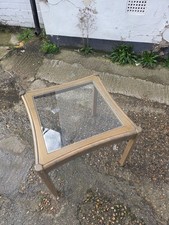 Ercol Limited Edition Silver