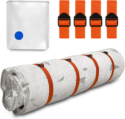 Mattress vacuum bag for - bag,