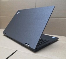 Lenovo ThinkPad Yoga 13.3" Touchscreen Laptop 8TH Gen i3 8Gb RAM 256GB Window 11