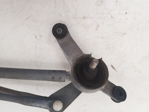 Saab vector front wiper - front,