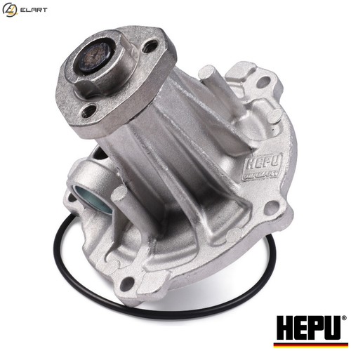 Water pump engine cooling p542 - cooling,