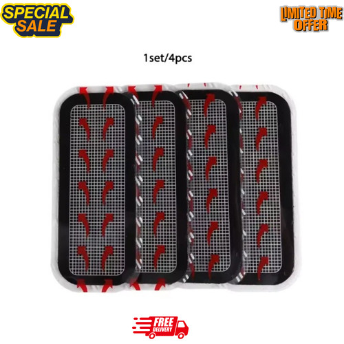 Sheet pads compatible - sheet,