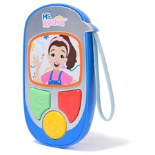 Ms. Rachel Talk With Me Learning Phone - Pretend Phone Educational Toy 