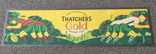 Thatchers gold rugby rubber - thatchers,