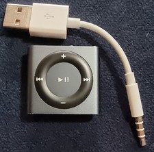 Apple iPod Shuffle 4th Gen -