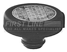 Genuine first line expansion - first,
