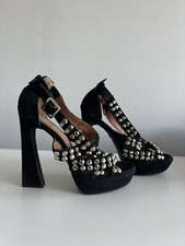 Jeffrey Campbell Heels, Woman