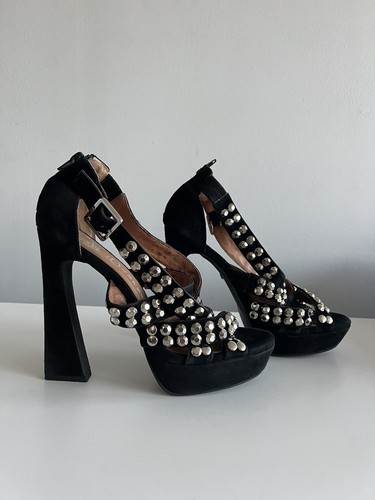 Jeffrey campbell heels - jeffrey, heels,