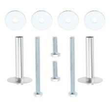 1 Pack Windshield Bolts Fairing Mounting Kit for Honda Cub C50 C70 C90 C100