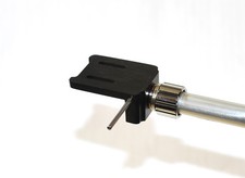 Super Exclusive Headshell Ebony With Emt Connector Type For Emt 929 948 997