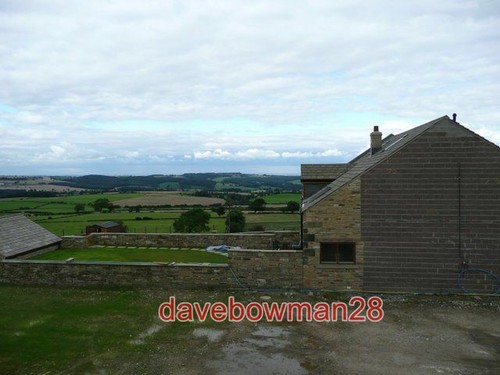 Photo hoylandswaine building - photo,