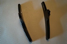 TABLETOP STAND LEGS L & R 32" SAMSUNG UE32T4307AK UE32T5300AK TV +GENUINE SCREWS