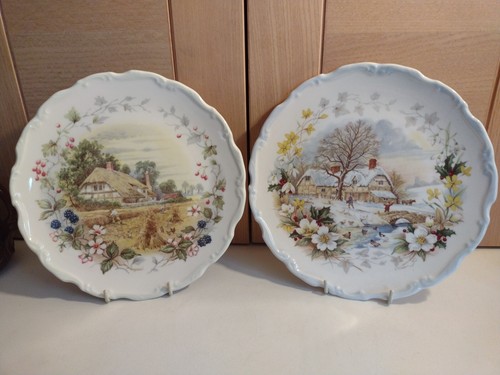 Royal albert cottage garden - royal,