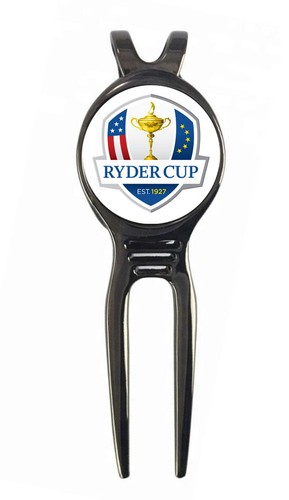 Ryder cup golf - cup, marker