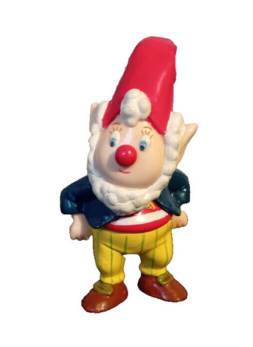 Plastoy pvc figure - plastoy,