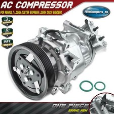 Air Conditioning Compressor