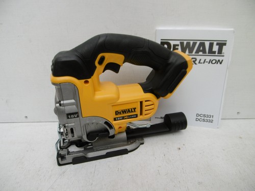 Dewalt dcs331 18v cordless - dewalt,