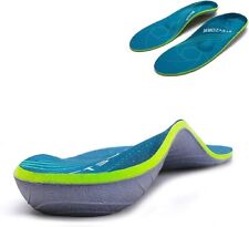 Plantar Fasciitis Insoles Orthopaedic Arch Support Relieve Heel Pain
