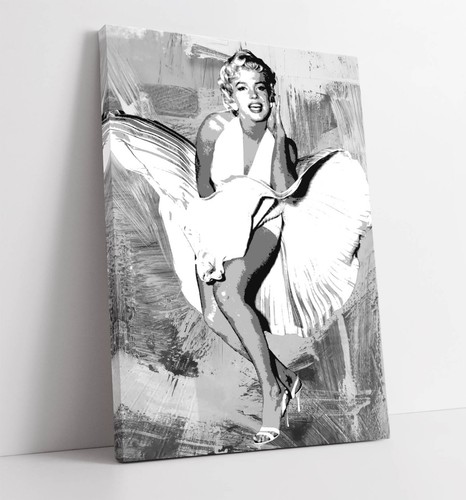 Vintage marilyn monroe - marilyn,