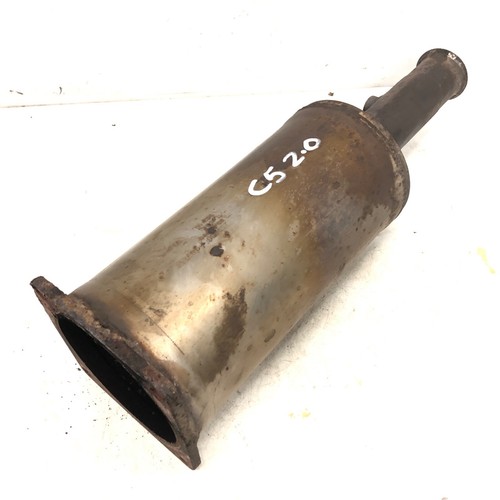 Citroen mk2 dpf - c5, 2.0