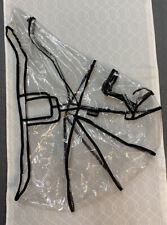 Genuine BabyStyle Oyster Max 2 / Oyster Max Carrycot Raincover Rain Cover