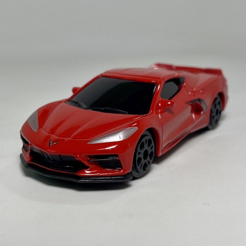 Chevrolet corvette z51 - chevrolet,