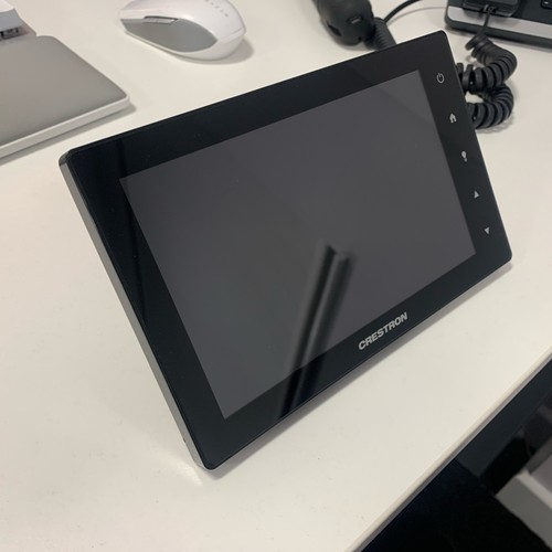 Crestron tsw 750 touch - tsw-750-b-s,