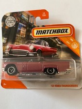 Matchbox ‘57 Ford