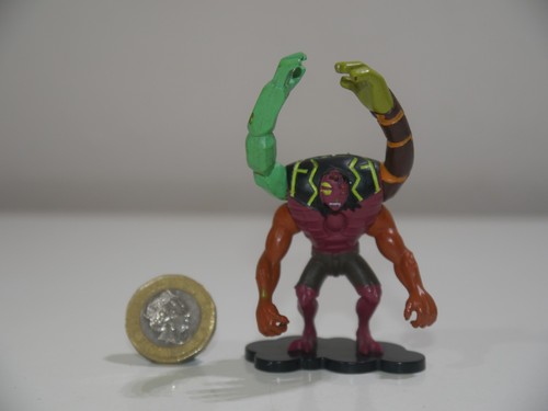 Ben kevin figure - 10,