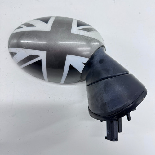 Mini one r50 - one, mirror