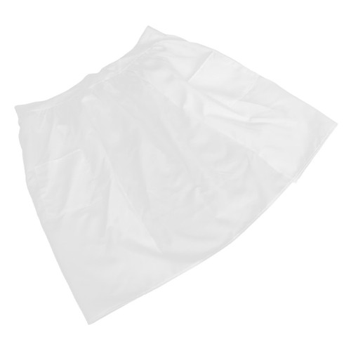 White maid apron for - white,