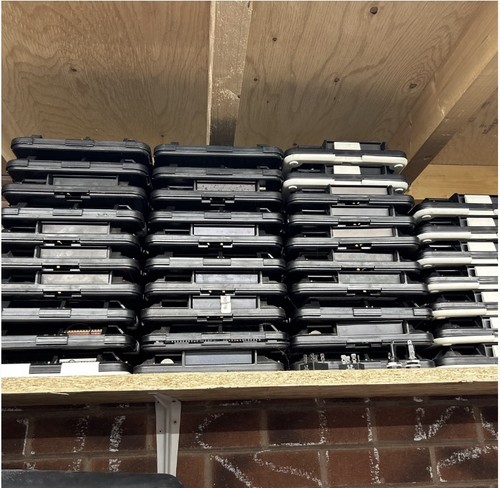Barcrest mpu5 main processor - main,