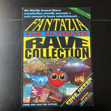 Fantazia - Ultimate Rave