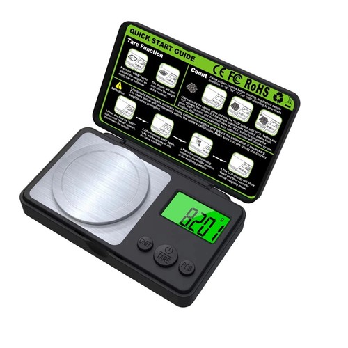001g 50g digital - 0.001g/50g,