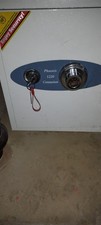 Phoenix 1220 centurion safe - Premium heavy duty fire proof safe 