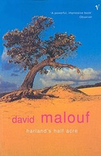 Harland half acre malouf - half,