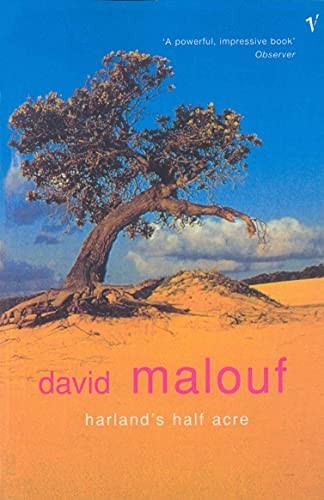 Harland half acre malouf - acre,,