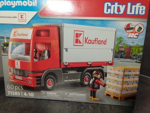 Playmobil city life 71385 - playmobil,
